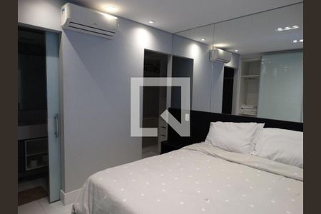 Apartamento para alugar com 1 quarto, 54m² em Vila Nova Conceição, São Paulo