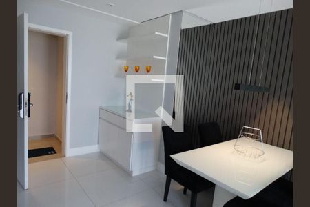 Apartamento para alugar com 1 quarto, 54m² em Vila Nova Conceição, São Paulo