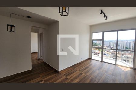 Apartamento à venda com 2 quartos, 74m² em Todos os Santos, Rio de Janeiro