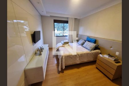 Apartamento à venda com 4 quartos, 213m² em União, Belo Horizonte