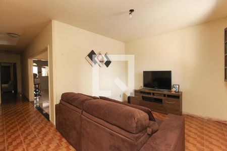 Casa à venda com 3 quartos, 314m² em Tirol, Contagem