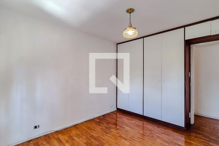 Quarto  de apartamento à venda com 1 quarto, 57m² em Vila Romana, São Paulo