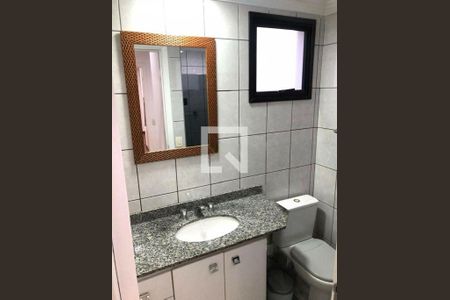 Apartamento à venda com 3 quartos, 101m² em Vila Carrão, São Paulo