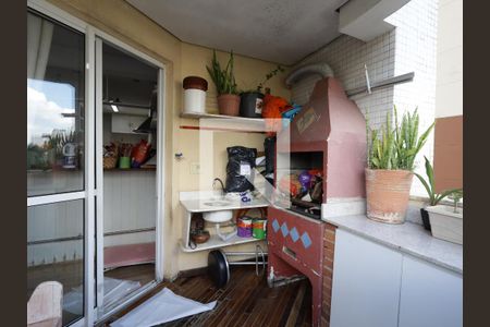 Apartamento para alugar com 3 quartos, 98m² em Vila Andrade, São Paulo