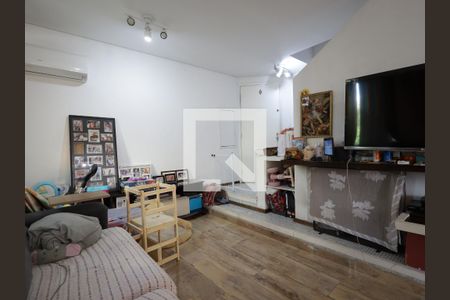 Apartamento para alugar com 3 quartos, 98m² em Vila Andrade, São Paulo