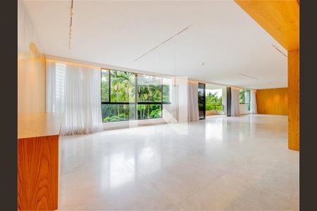 Apartamento à venda com 3 quartos, 500m² em Higienópolis, São Paulo
