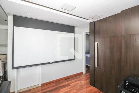 Sala de apartamento para alugar com 2 quartos, 70m² em Barra Funda, São Paulo