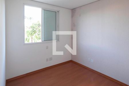 Quarto 2 de apartamento para alugar com 4 quartos, 160m² em Castelo, Belo Horizonte