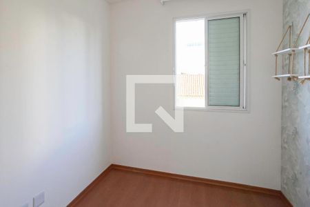 Quarto 1 de apartamento para alugar com 4 quartos, 160m² em Castelo, Belo Horizonte