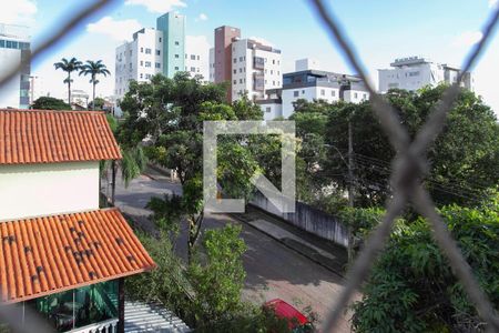Quarto 1 - Vista de apartamento para alugar com 4 quartos, 160m² em Castelo, Belo Horizonte