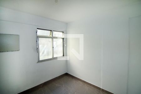 Quarto 1 de apartamento para alugar com 2 quartos, 45m² em Irajá, Rio de Janeiro