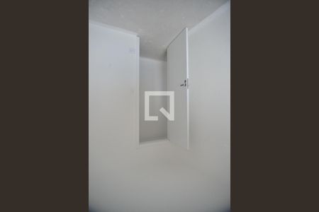 Quarto 2 de apartamento à venda com 3 quartos, 94m² em Vila Valparaíso, Santo André