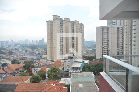 Quarto 1 de apartamento à venda com 3 quartos, 94m² em Vila Valparaíso, Santo André