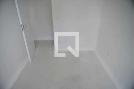 Quarto 2 de apartamento à venda com 3 quartos, 94m² em Vila Valparaíso, Santo André