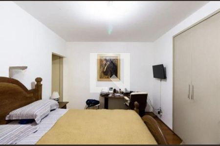 Apartamento à venda com 3 quartos, 147m² em Santa Cecilia, São Paulo