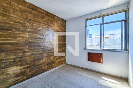 Quarto 1 de apartamento para alugar com 2 quartos, 60m² em Lapa, Rio de Janeiro