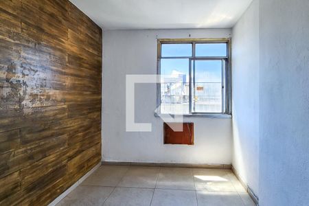 Quarto 1 de apartamento para alugar com 2 quartos, 60m² em Lapa, Rio de Janeiro
