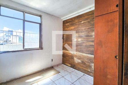 Quarto 2 de apartamento para alugar com 2 quartos, 60m² em Lapa, Rio de Janeiro