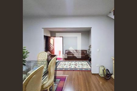 Casa à venda com 3 quartos, 206m² em Assunção, São Bernardo do Campo