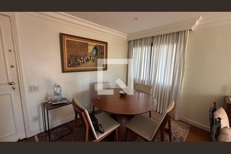 Apartamento para alugar com 1 quarto, 57m² em Campo Belo, São Paulo