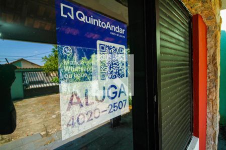 QR de casa para alugar com 3 quartos, 120m² em Vila Caiçara, Praia Grande