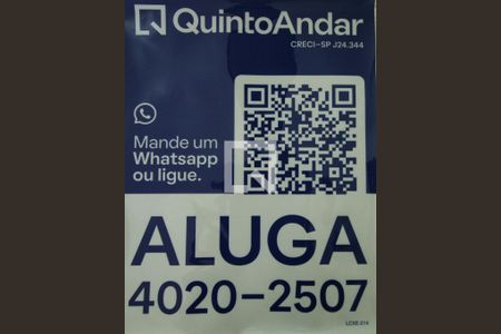 QR de casa para alugar com 3 quartos, 120m² em Vila Caiçara, Praia Grande
