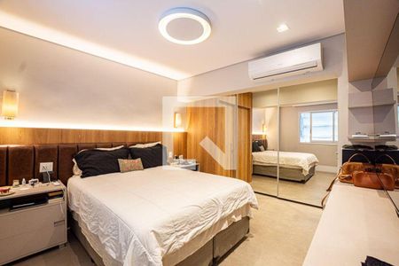 Apartamento à venda com 4 quartos, 180m² em Icaraí, Niterói