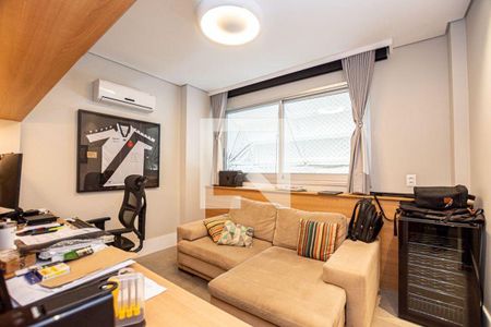 Apartamento à venda com 4 quartos, 180m² em Icaraí, Niterói