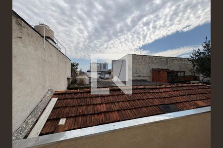 Vista do Quarto 1 de apartamento para alugar com 2 quartos, 39m² em Vila Palmeiras, São Paulo