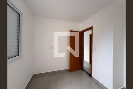 Quarto 1 de apartamento para alugar com 2 quartos, 39m² em Vila Palmeiras, São Paulo
