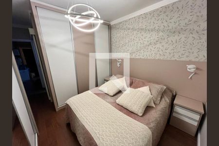 QUARTO de casa à venda com 3 quartos, 118m² em Jardim Textil, São Paulo
