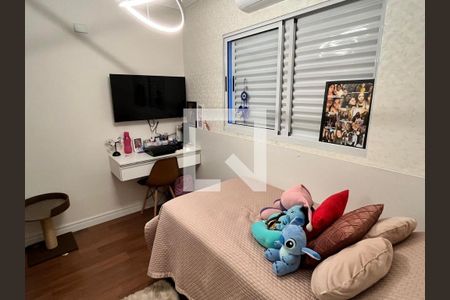 QUARTO de casa à venda com 3 quartos, 118m² em Jardim Textil, São Paulo