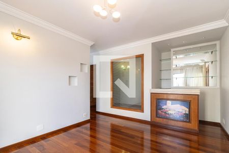 Sala de apartamento para alugar com 2 quartos, 110m² em Brooklin, São Paulo