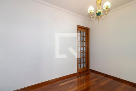 Sala de Jantar de apartamento para alugar com 2 quartos, 110m² em Brooklin, São Paulo