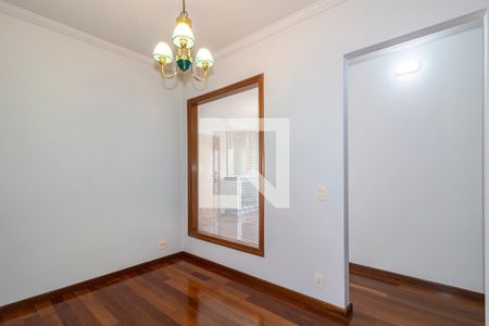 Sala de Jantar de apartamento para alugar com 2 quartos, 110m² em Brooklin, São Paulo