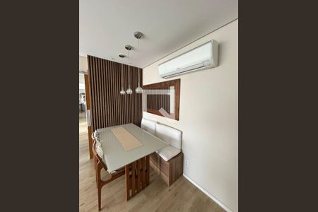 Foto 22 de apartamento para alugar com 2 quartos, 63m² em Jardim da Gloria, São Paulo