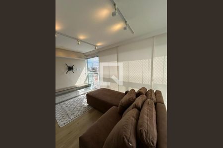 Foto 36 de apartamento para alugar com 2 quartos, 63m² em Jardim da Gloria, São Paulo