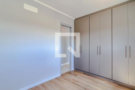 Quarto 1 de apartamento para alugar com 2 quartos, 55m² em Lapa de Baixo, São Paulo