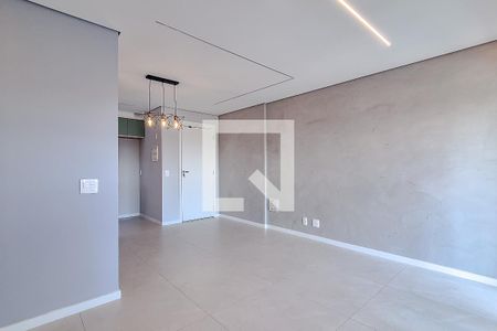 Sala de apartamento para alugar com 2 quartos, 55m² em Lapa de Baixo, São Paulo