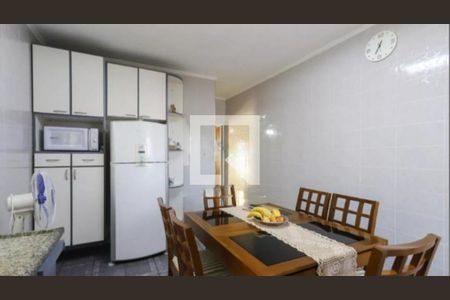 Casa à venda com 3 quartos, 173m² em Jardim Vila Formosa, São Paulo