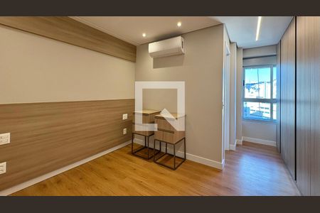 Suíte 1 de apartamento para alugar com 2 quartos, 75m² em Funcionários, Belo Horizonte