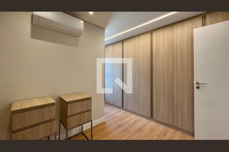 Suíte 1 de apartamento para alugar com 2 quartos, 75m² em Funcionários, Belo Horizonte