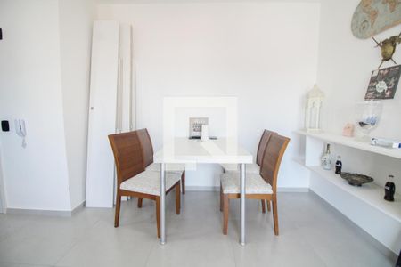 Sala de apartamento para alugar com 2 quartos, 50m² em Vila Formosa, São Paulo