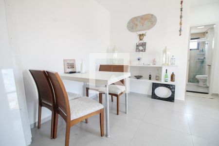 Sala de apartamento para alugar com 2 quartos, 50m² em Vila Formosa, São Paulo