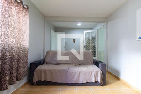 Sala de casa à venda com 3 quartos, 100m² em Parque Cisper, São Paulo