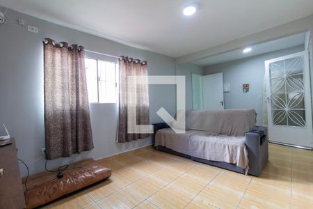 Sala de casa à venda com 3 quartos, 100m² em Parque Cisper, São Paulo