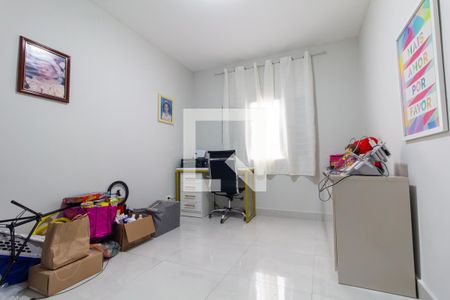 Quarto 1 de casa à venda com 3 quartos, 100m² em Parque Cisper, São Paulo