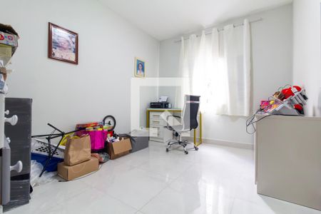 Quarto 1 de casa à venda com 3 quartos, 100m² em Parque Cisper, São Paulo