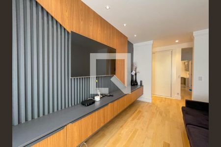 Foto 23 de apartamento para alugar com 4 quartos, 261m² em Vila Andrade, São Paulo