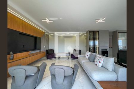 Foto 18 de apartamento para alugar com 4 quartos, 261m² em Vila Andrade, São Paulo